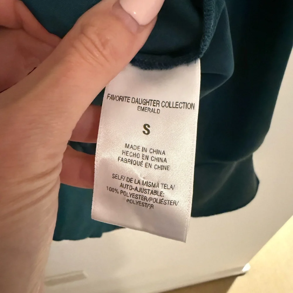 Favorite Daughter The Date Top - Picture 9 of 10